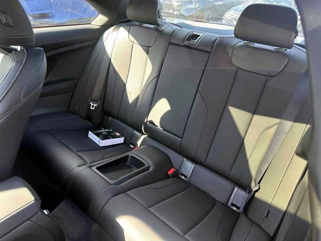 2027 BMW 2 Series M240i xDrive