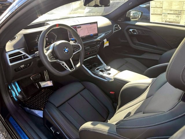 2027 BMW 2 Series M240i xDrive