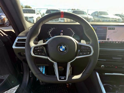 2027 BMW 2 Series M240i xDrive