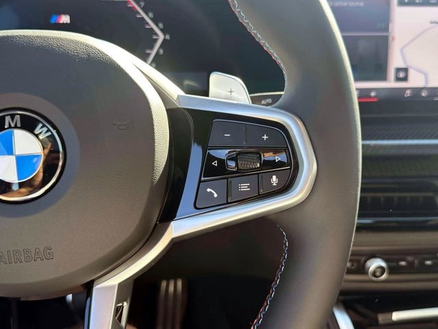2027 BMW 2 Series M240i xDrive