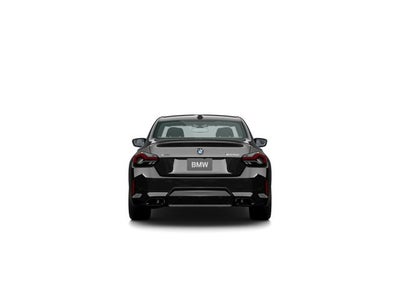 2027 BMW 2 Series M240i xDrive