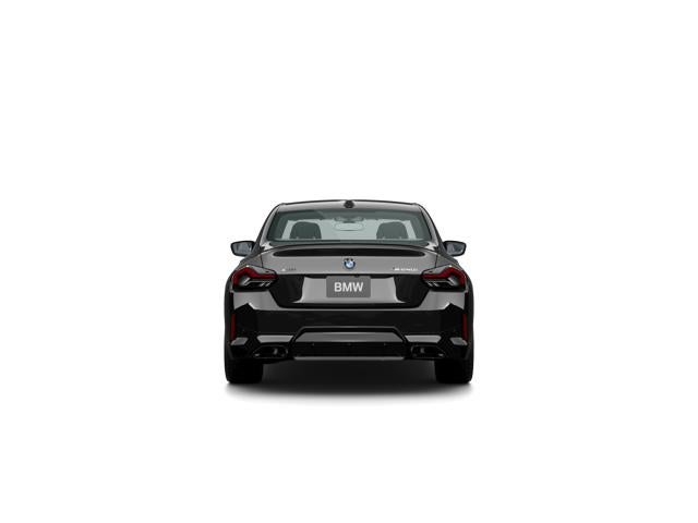 2027 BMW 2 Series M240i xDrive