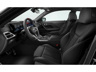2027 BMW 2 Series M240i xDrive