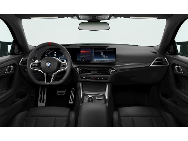 2027 BMW 2 Series M240i xDrive