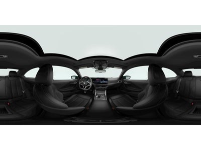 2027 BMW 2 Series M240i xDrive