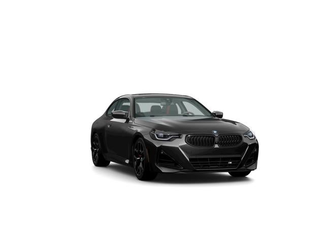 2027 BMW 2 Series M240i xDrive