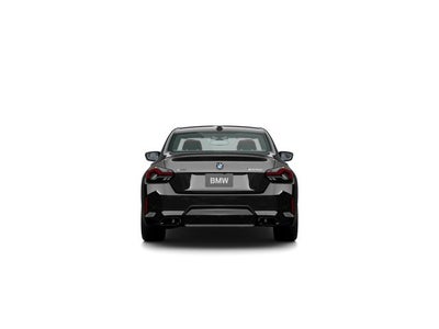 2027 BMW 2 Series M240i xDrive