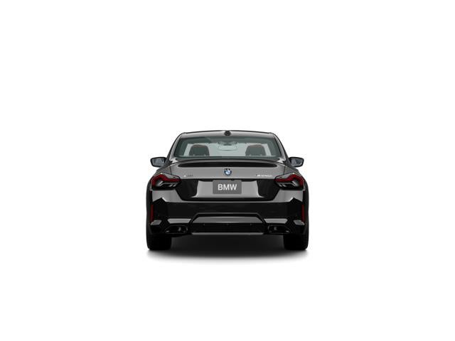 2027 BMW 2 Series M240i xDrive