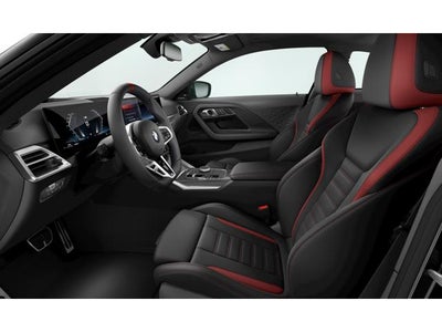 2027 BMW 2 Series M240i xDrive