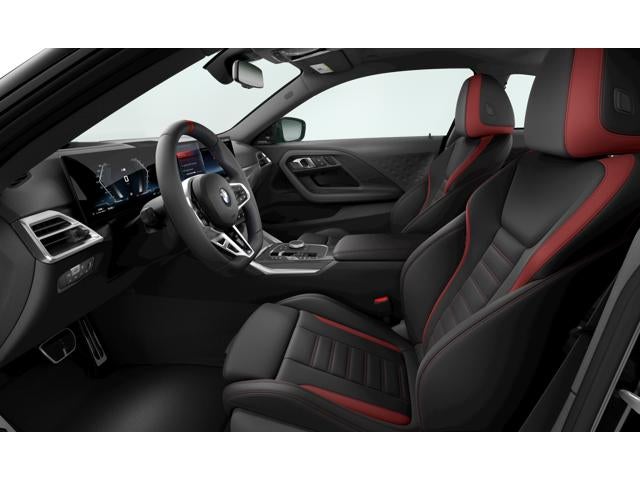 2027 BMW 2 Series M240i xDrive