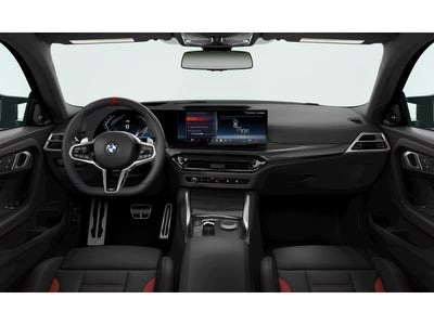 2027 BMW 2 Series M240i xDrive