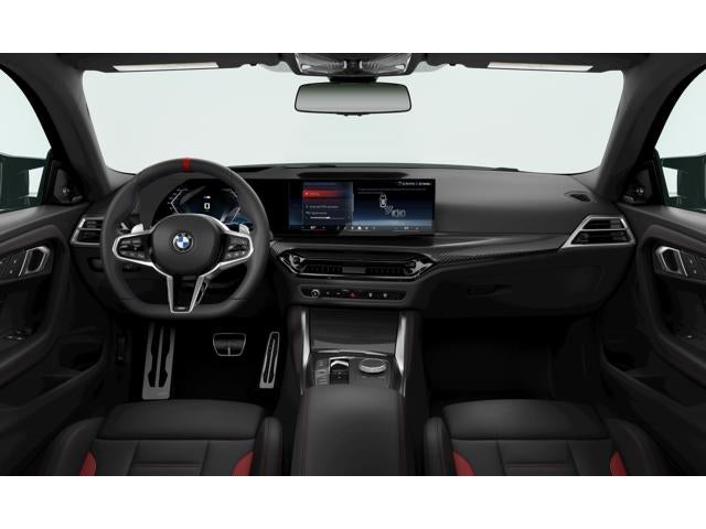 2027 BMW 2 Series M240i xDrive