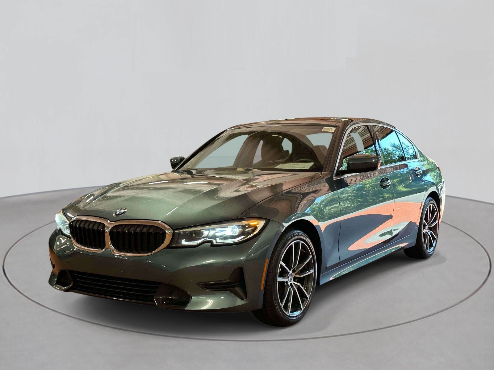 2020 BMW 3 Series 330i xDrive