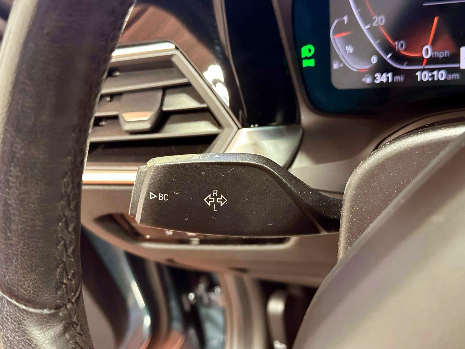 2020 BMW 3 Series 330i xDrive
