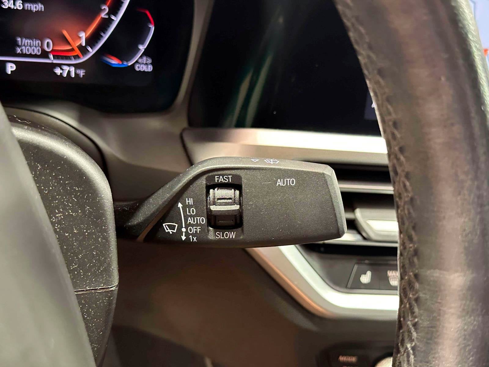 2020 BMW 3 Series 330i xDrive