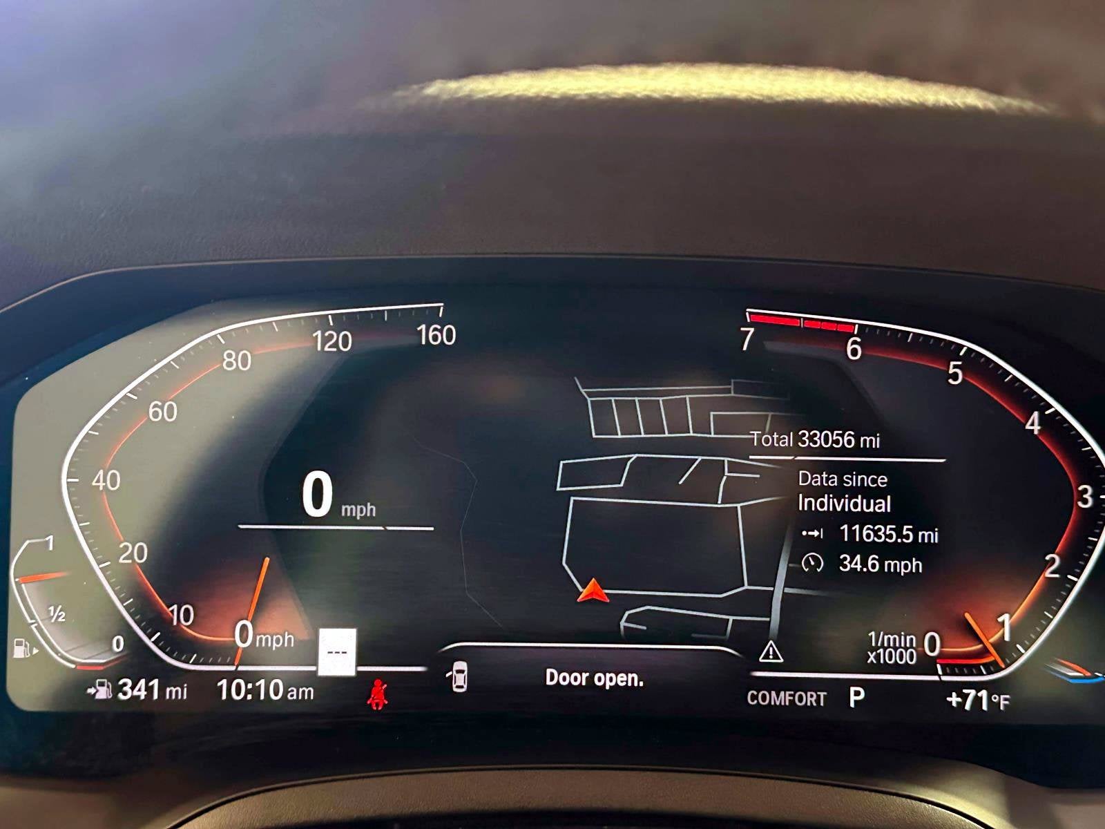 2020 BMW 3 Series 330i xDrive