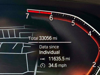 2020 BMW 3 Series 330i xDrive