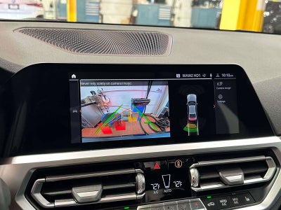 2020 BMW 3 Series 330i xDrive
