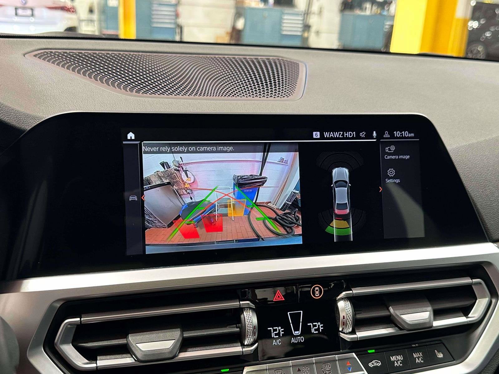 2020 BMW 3 Series 330i xDrive