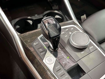2020 BMW 3 Series 330i xDrive