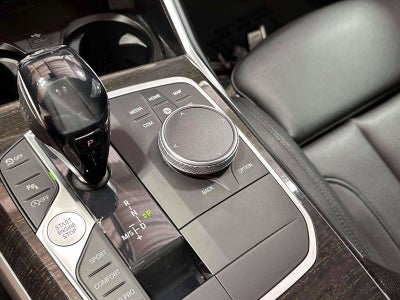 2020 BMW 3 Series 330i xDrive