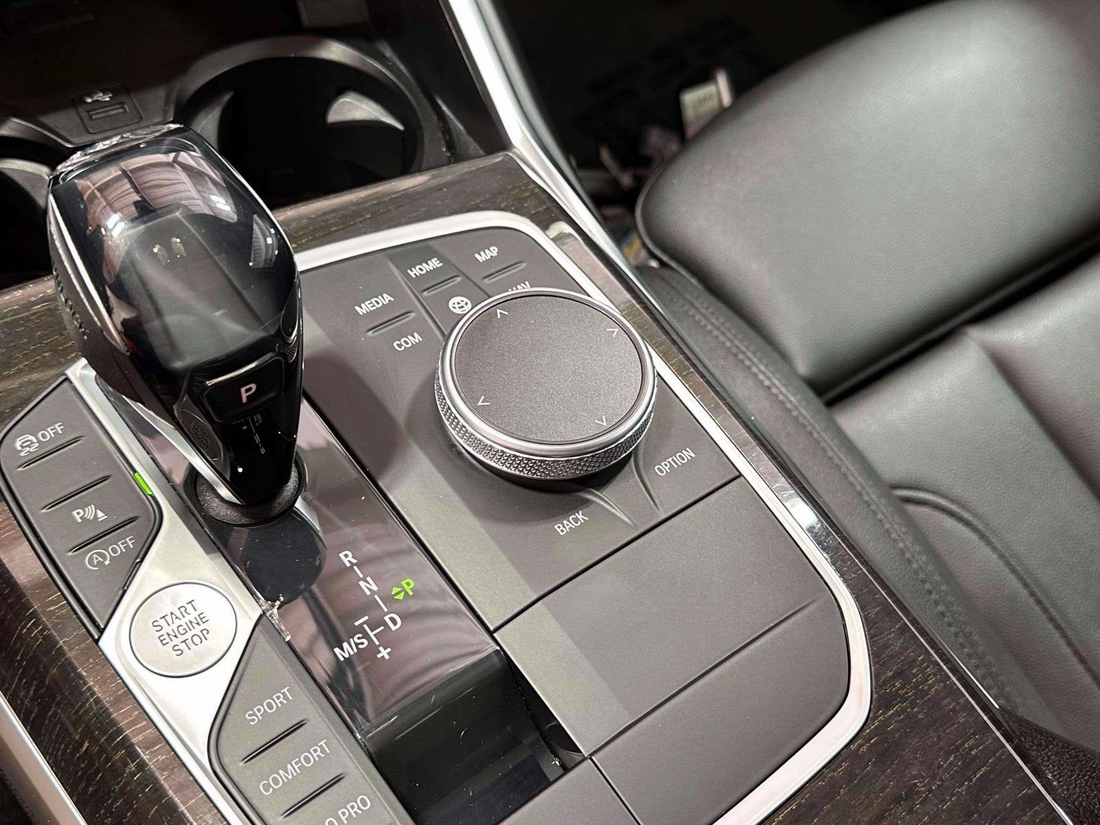 2020 BMW 3 Series 330i xDrive