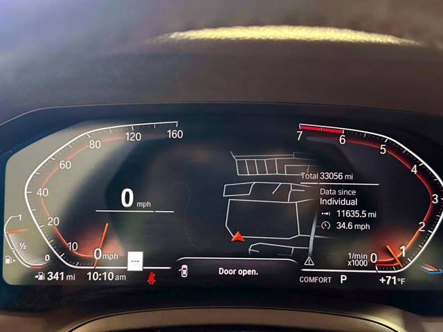 2020 BMW 3 Series 330i xDrive