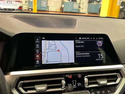 2020 BMW 3 Series 330i xDrive