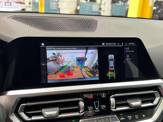 2020 BMW 3 Series 330i xDrive
