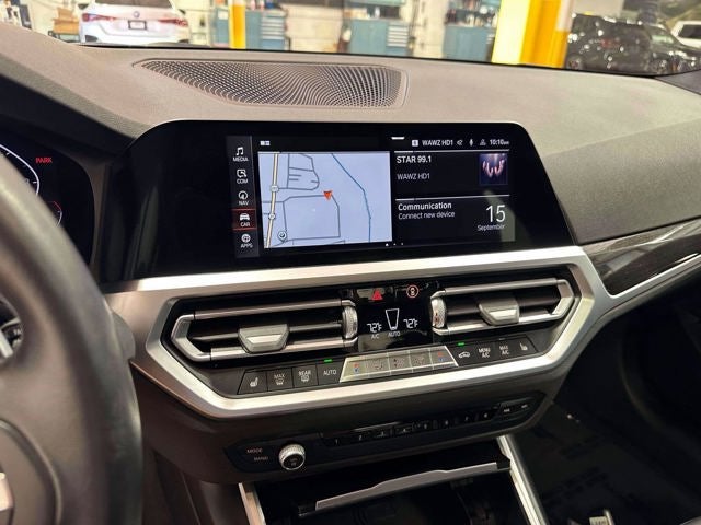 2020 BMW 3 Series 330i xDrive