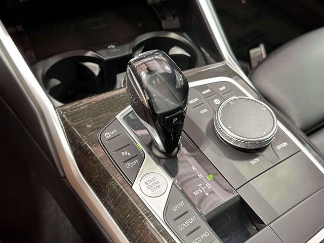 2020 BMW 3 Series 330i xDrive