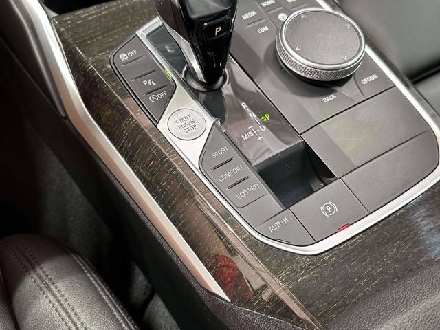 2020 BMW 3 Series 330i xDrive