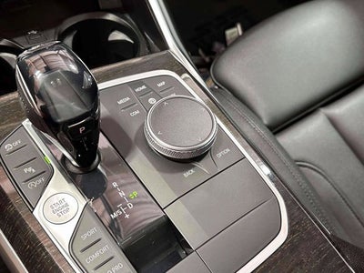 2020 BMW 3 Series 330i xDrive