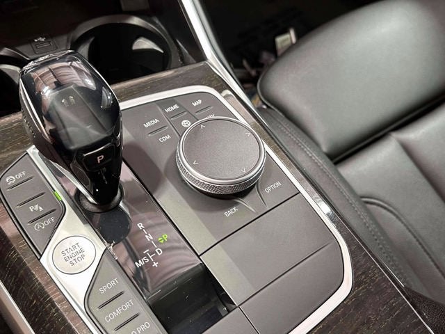 2020 BMW 3 Series 330i xDrive