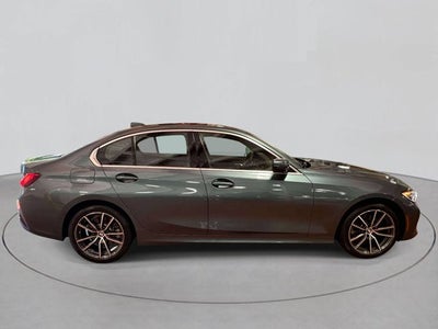 2020 BMW 3 Series 330i xDrive