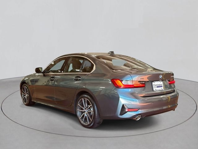 2020 BMW 3 Series 330i xDrive