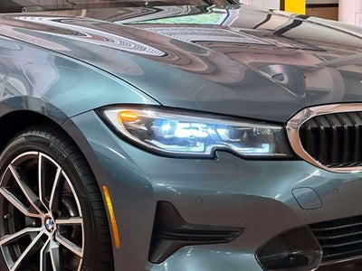 2020 BMW 3 Series 330i xDrive