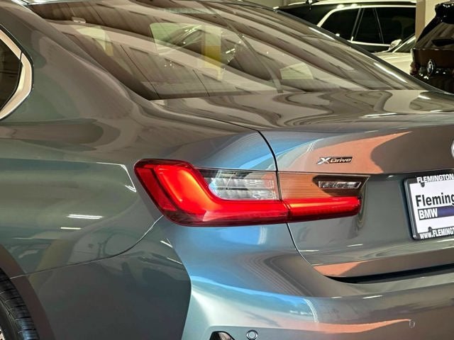 2020 BMW 3 Series 330i xDrive