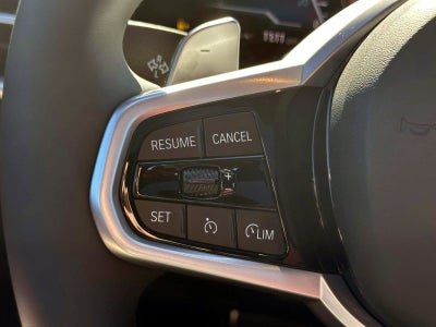 2026 BMW 3 Series 330i NA