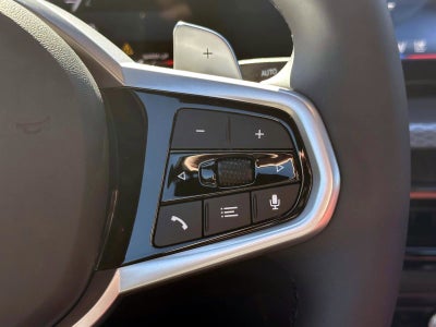 2026 BMW 3 Series 330i NA