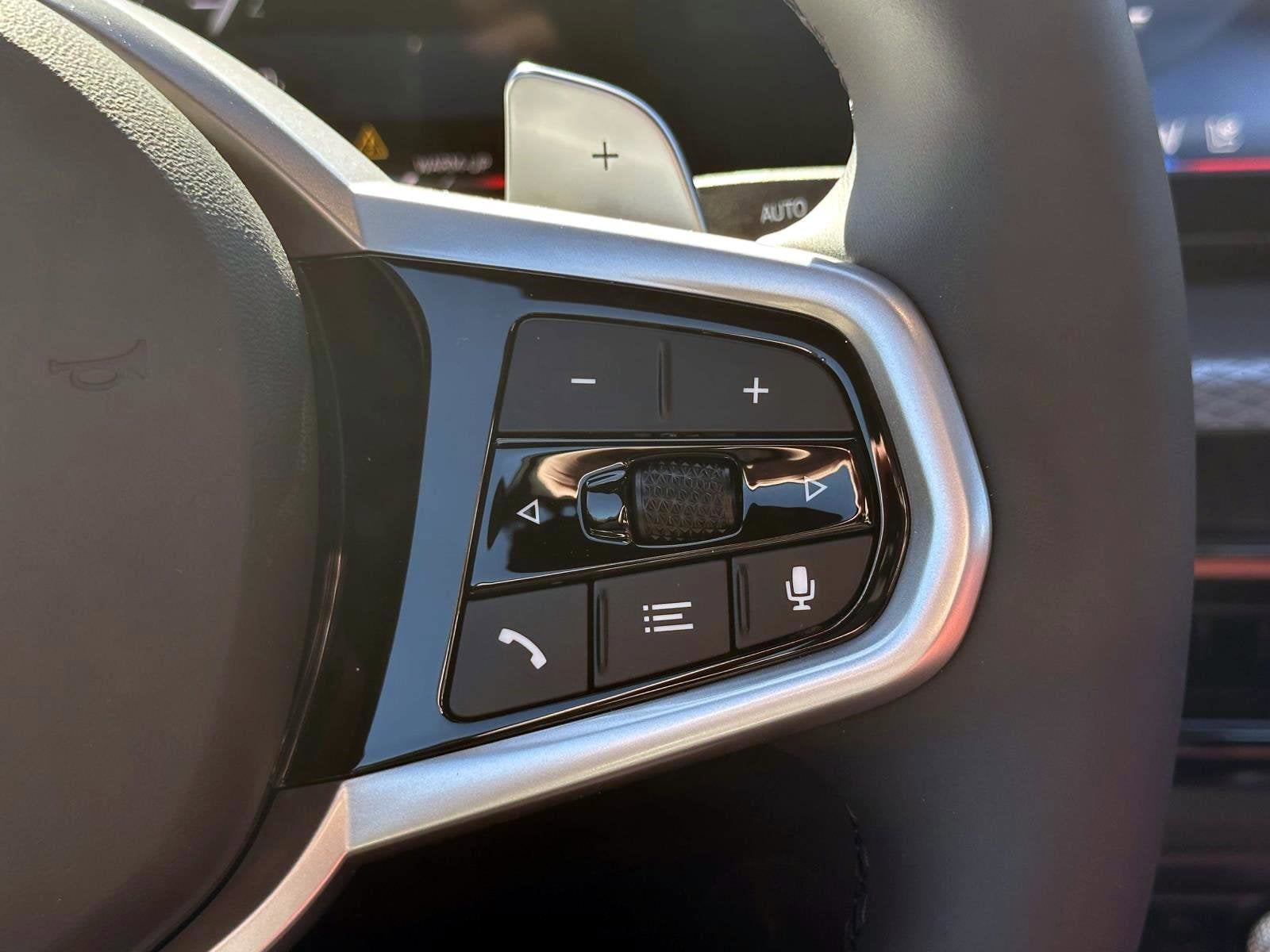 2026 BMW 3 Series 330i NA