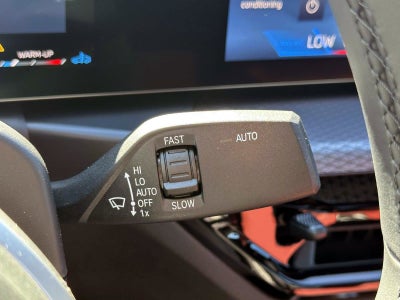 2026 BMW 3 Series 330i NA