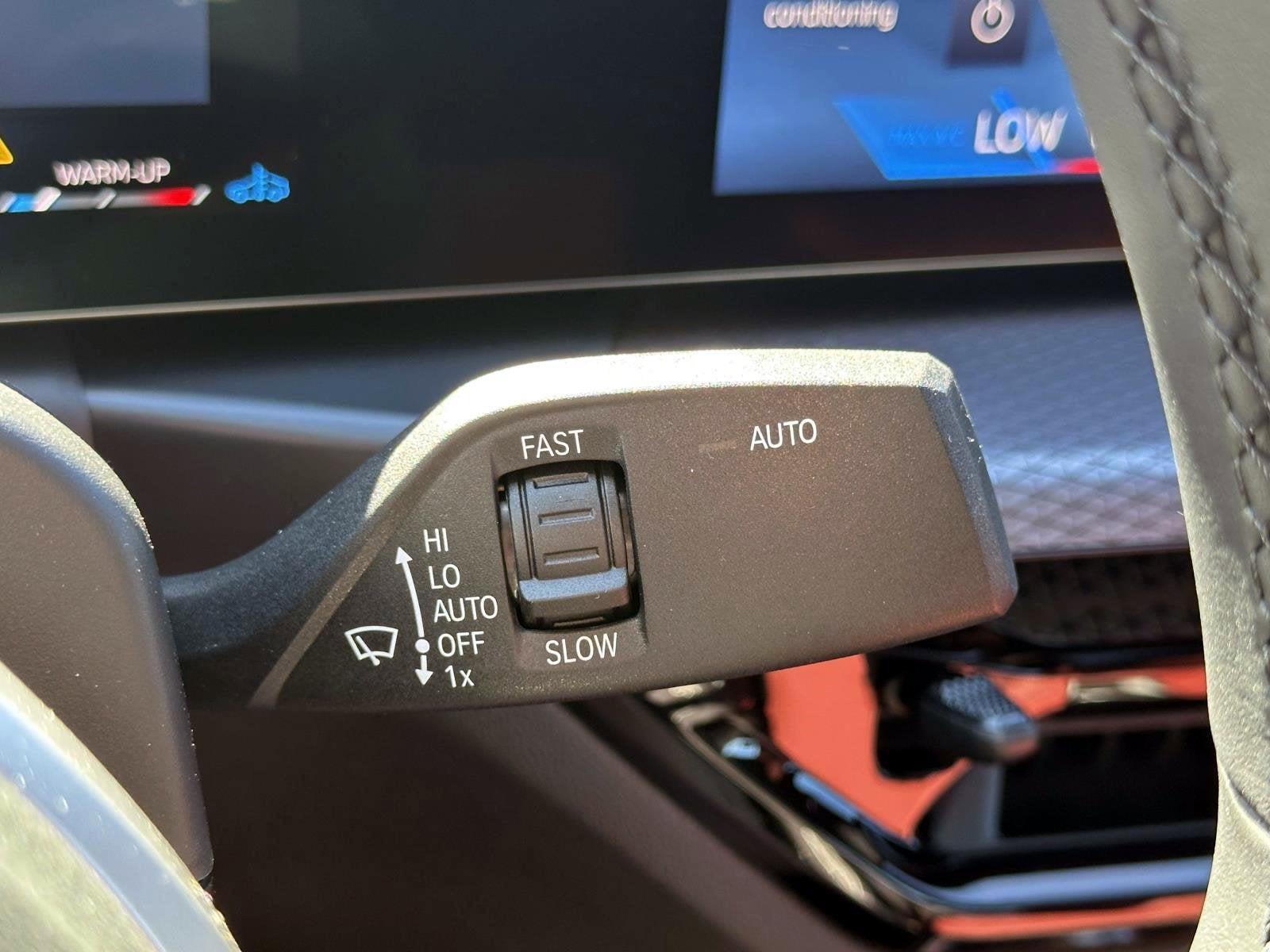 2026 BMW 3 Series 330i NA