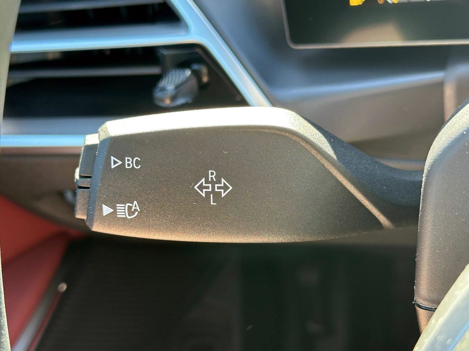 2026 BMW 3 Series 330i NA