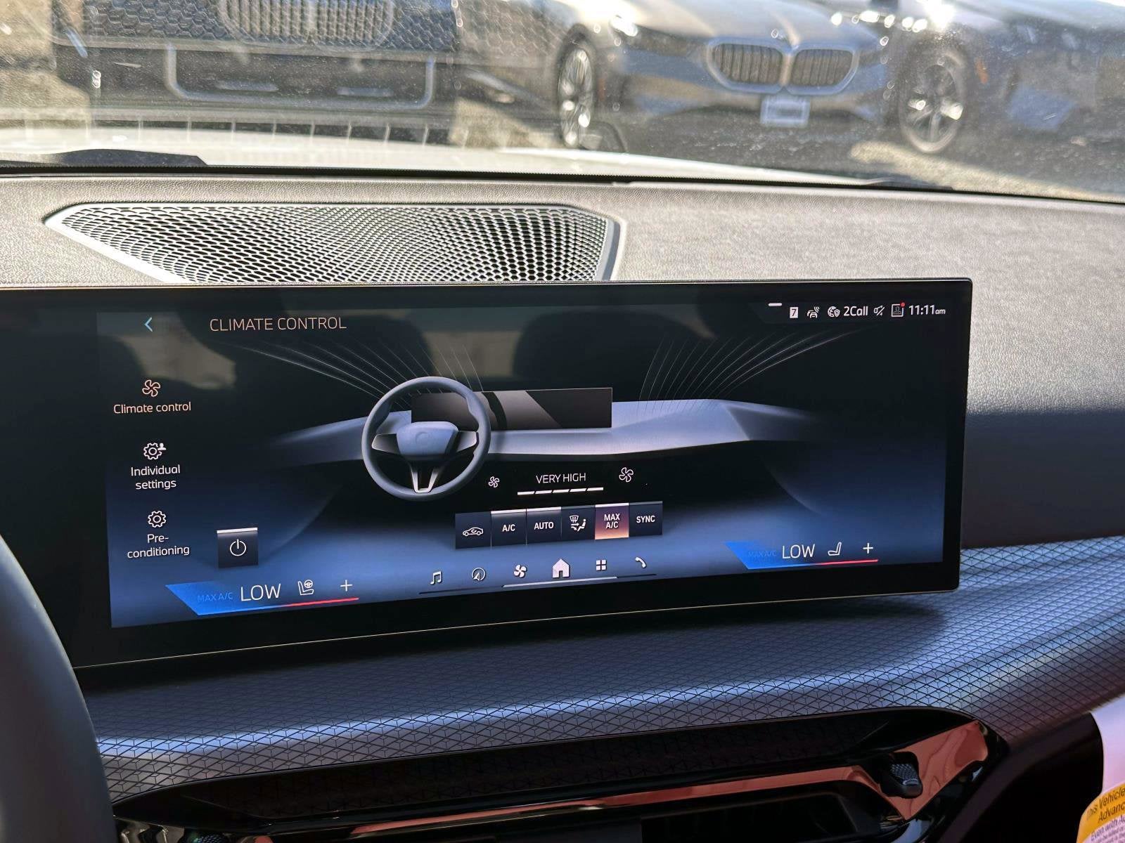 2026 BMW 3 Series 330i NA