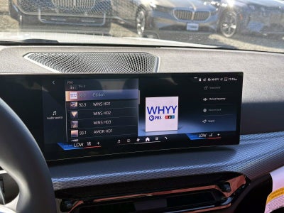 2026 BMW 3 Series 330i NA