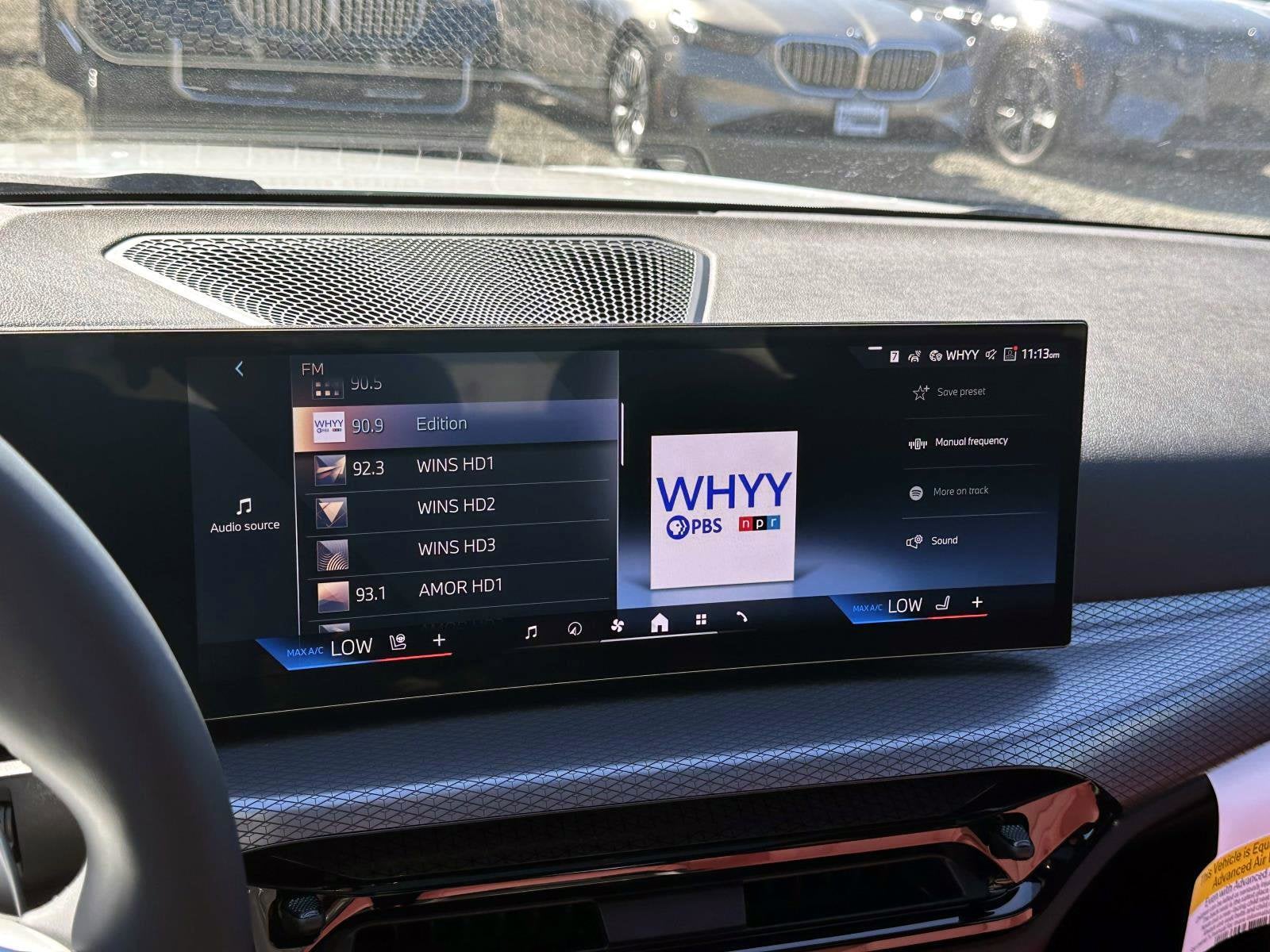 2026 BMW 3 Series 330i NA