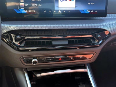 2026 BMW 3 Series 330i NA