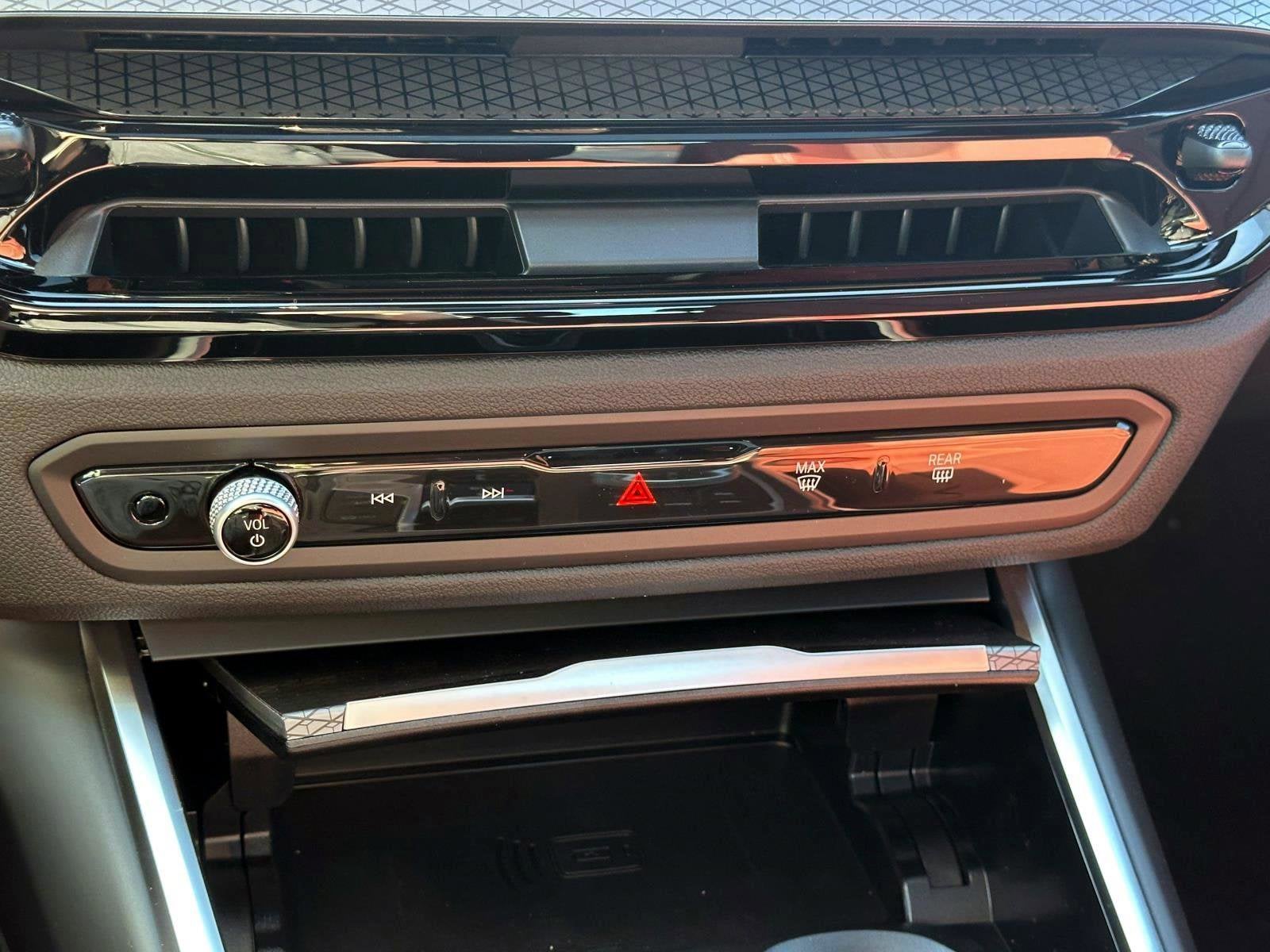 2026 BMW 3 Series 330i NA