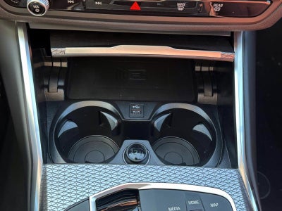 2026 BMW 3 Series 330i NA